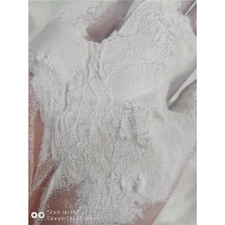 济源水处理用氧化镁使用说明